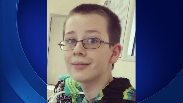 MISSING: Police are searching for 12-year-old Isaac Hardin in Statham ...