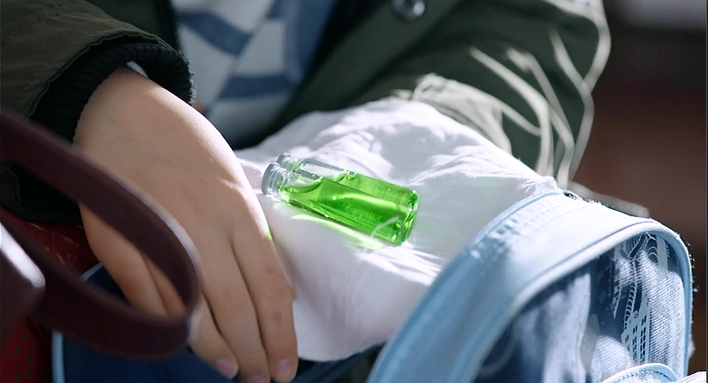 Aquí se va a liar una... #RabiaFinal @Rabiosos_tv