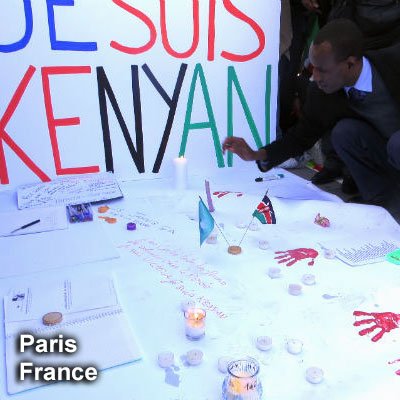 BeingMoreThan's tweet photo. Adhola Ochiel
you deserved to have
life, love, dreams...

#GarissaAttack
#147notJustaNumber #p003 https://t.co/7HExUVdE7m