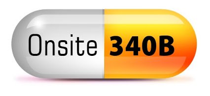 Onsite340B's tweet image. Follow us on Google + too! hubs.ly/H01p-N30 #Onsite340B #DrugDiscountProgram