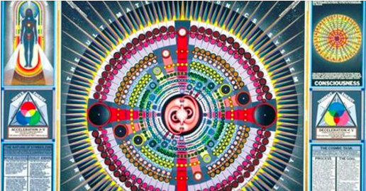 DangerMindsBlog's tweet photo. Visionary artist and genius Paul Laffoley has died https://t.co/xX71Txstbs https://t.co/3TpIlvyFRn