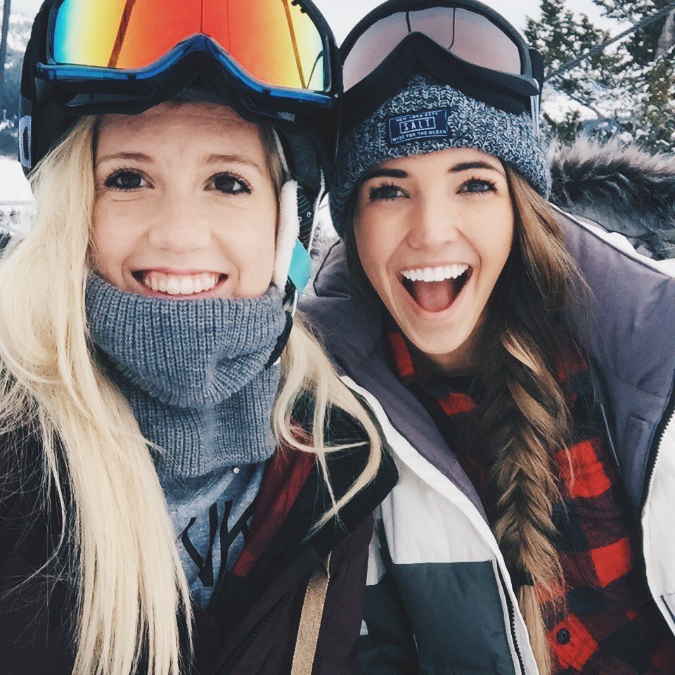 Sydtanner's tweet photo. Happy birthday to these babes! I love you humans �� https://t.co/8GbwpN7gRO