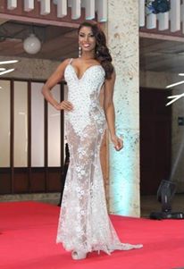 CueroFcox's tweet photo. señorita colombia 2015-2019 Reina choco Vreina atlantico 1princesa buenaventura @ReinadoColombia @reinasrcn https://t.co/JASJBni0tw
