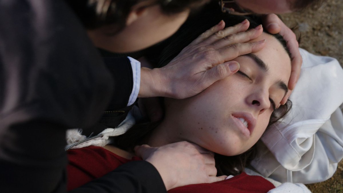 Perdimos a Belén #RabiaFinal