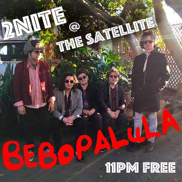 The Satellite tweet media