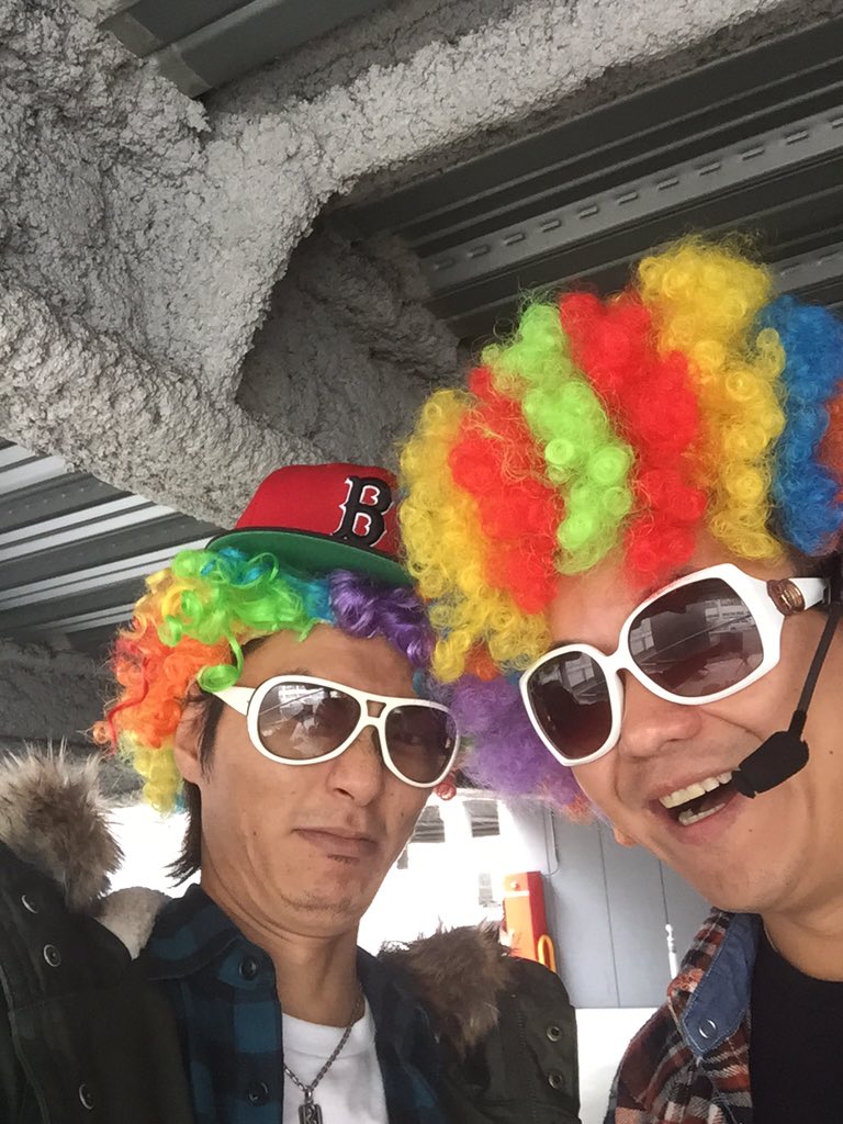 チェリ男 プロフィールまとめ 画像 本名 年齢 年収 ブログ ツイッター サングラス下の素顔は 結婚を報告 スロホ