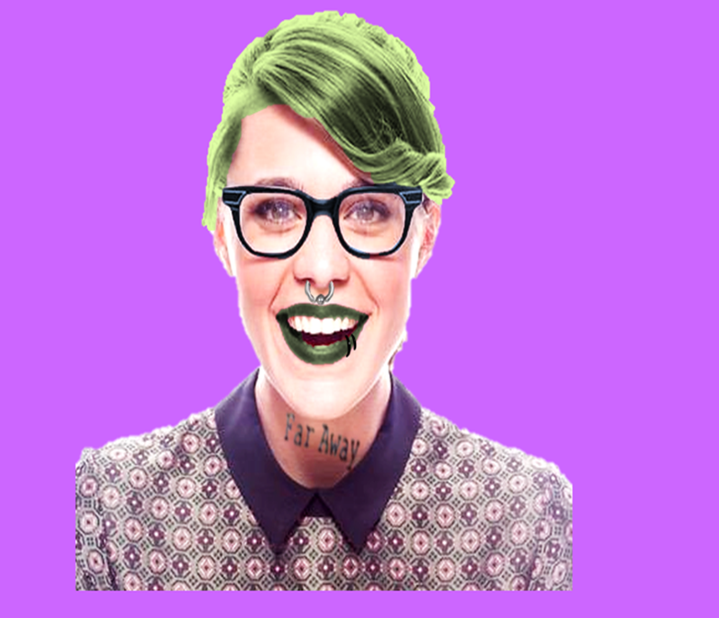 KidEct_Cole's tweet photo. @morganhoffman Hope You Enjoy!! #havealovelyday #punkedit #punkedits #morganhoffman https://t.co/5VjaIwLKDv