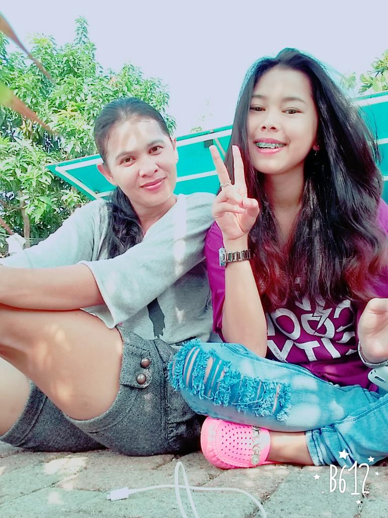 MasitahVilla's tweet photo. Brsm keponakan q yg sok imuet... https://t.co/BeS9WsM7aj