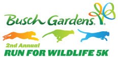 HardCoreBG's tweet image. You have only 5 days left to register @BuschGardens #RunforWildLife k 11-21-2015 7:30am ow.ly/UIzxJ