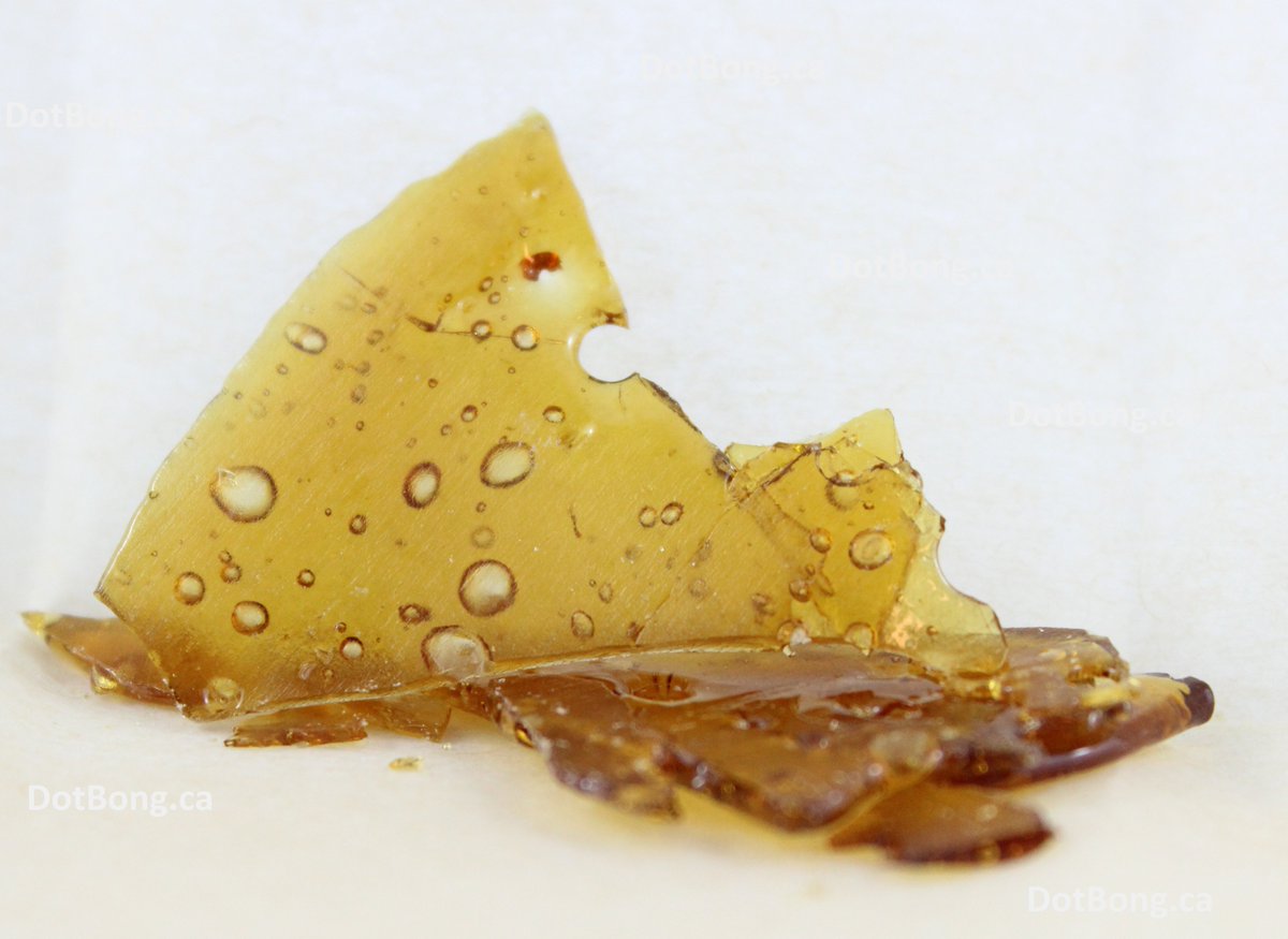 AmeriCanadians's tweet photo. Here is what I have been #dabbing  all afternoon @askplc #askplc #GirlScoutCookies #dabs #shatter #cannoisseur https://t.co/We8GI3ijn9