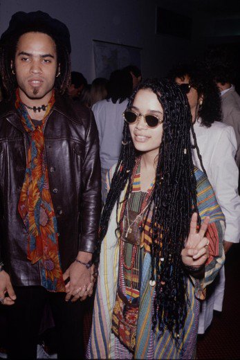 Happy Birthday, Lisa Bonet! Here\s what she\s taught us about being boho chic  