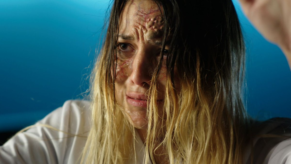 Dos grandes personajes que han luchado hasta el final <a href="/ElisaMouliaa/">Elisa Mouliaá</a> <a href="/AcDiegomartinez/">Diego Martinez</a> #Rabia8 #RabiaFinal