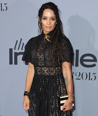 Happy Birthday, Lisa Bonet! Here\s what she\s taught us about being boho chic 