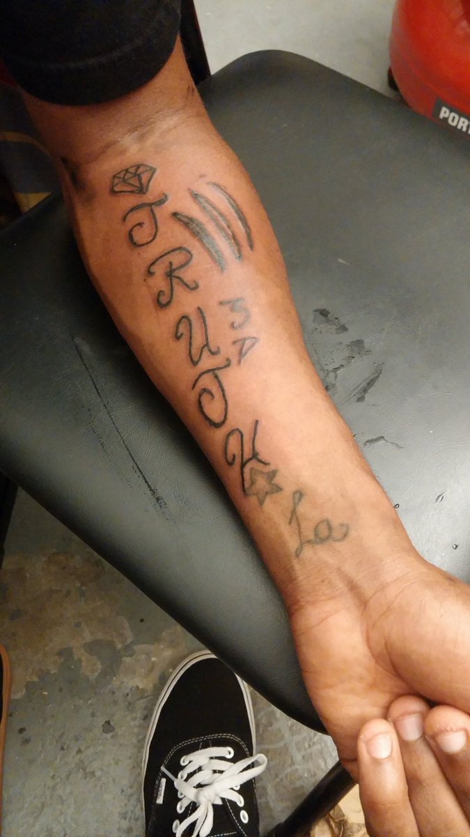 Smittycuts tweet picture