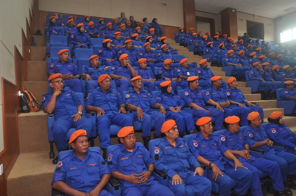 Jpamsik's tweet photo. 6.11.2015 MAJLIS PEMAKAIAN PANGKAT PEGAWAI TIDAK BERTAULIAH JPAM KEDAH   @kpjpam @datoshahidan @JpamKedah https://t.co/cDCZNXC5B7