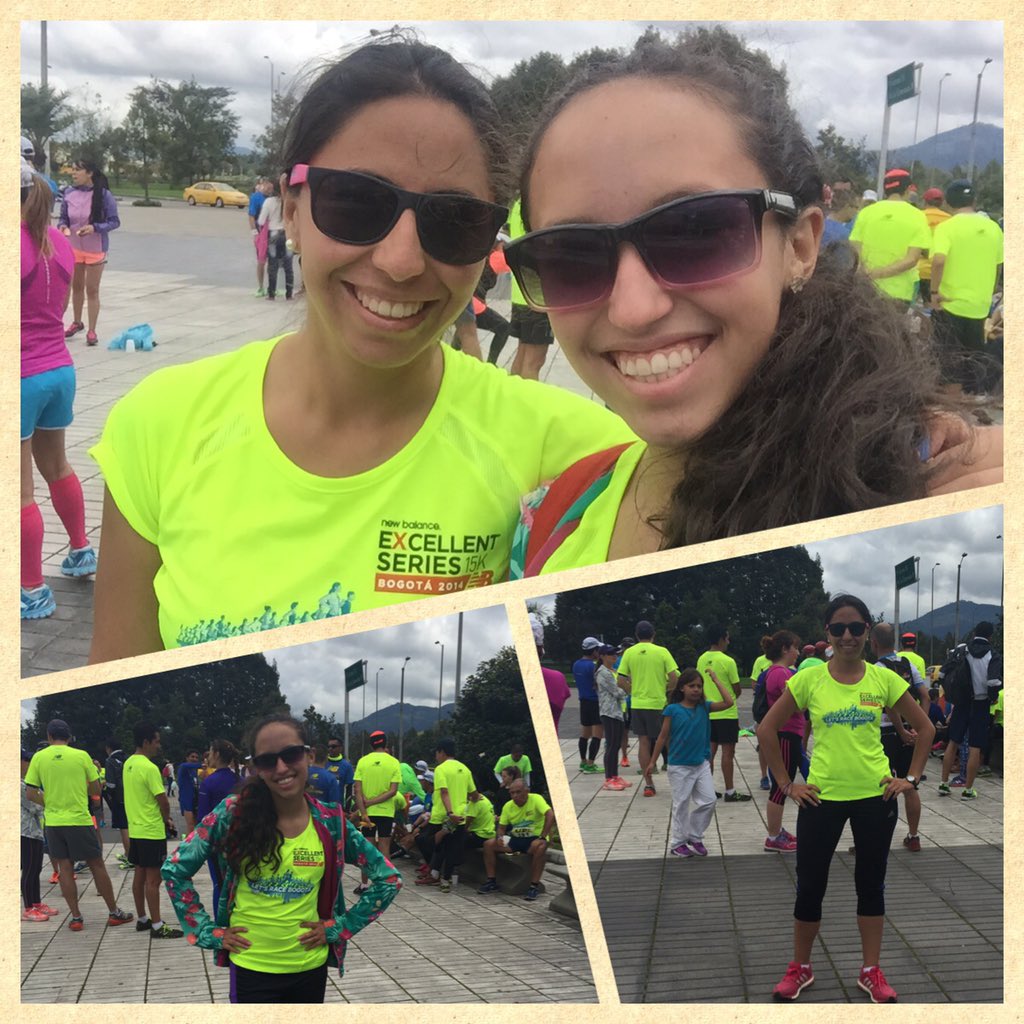 LALIGAMO's tweet photo. #CuentaRegresiva ⏳ Cada vez más cerca del desafío #NewBalance15K 💪🏻 Hoy entrenamiento con #NBRunners #HappyLoveSof https://t.co/9zS8Rr8fhq