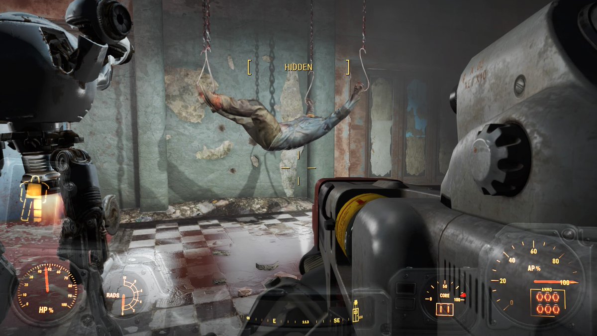 mission impossible video game ps4