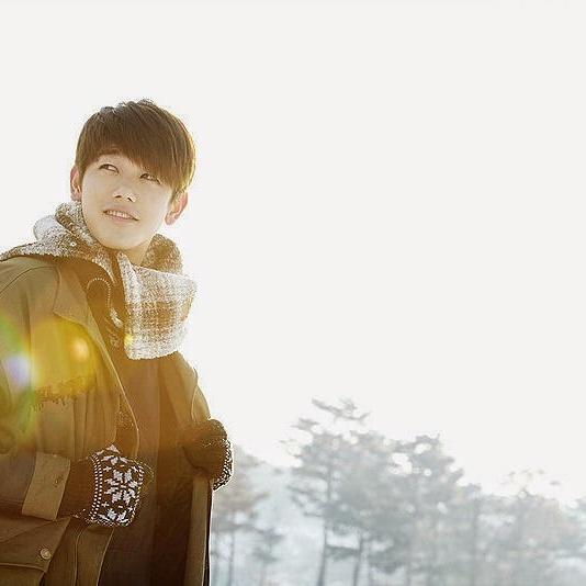 Happy BIRTHDAY Eric nam ! 