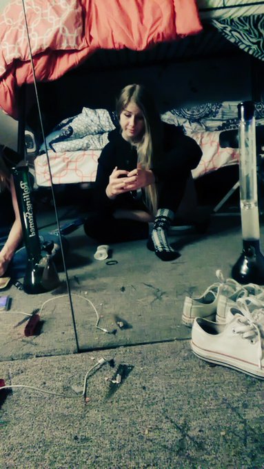 Hey LA, i love you and never want to leave, your my favorite 💙 https://t.co/R7yIGdWGLr<a href="/tag/panamacity"class="tags"><span>#panamacity</span></a><a href="/tag/pcb"class="tags"><span>#pcb</span></a><a href="/tag/letsgetwild"class="tags"><span>#letsgetwild</span></a><a href="/tag/readytodance"class="tags"><span>#readytodance</span></a>