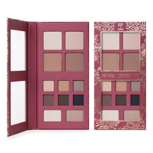 Jewell5022's tweet photo. Holiday Gift Guide: Pixie Beauty's Holiday Collection #pixiebeauty https://t.co/Kw9J1JkH3Q https://t.co/rfqkzphitE