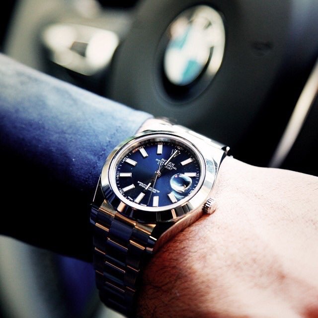 thewatchguyy's tweet photo. Rolex https://t.co/dqekQMfBRh
