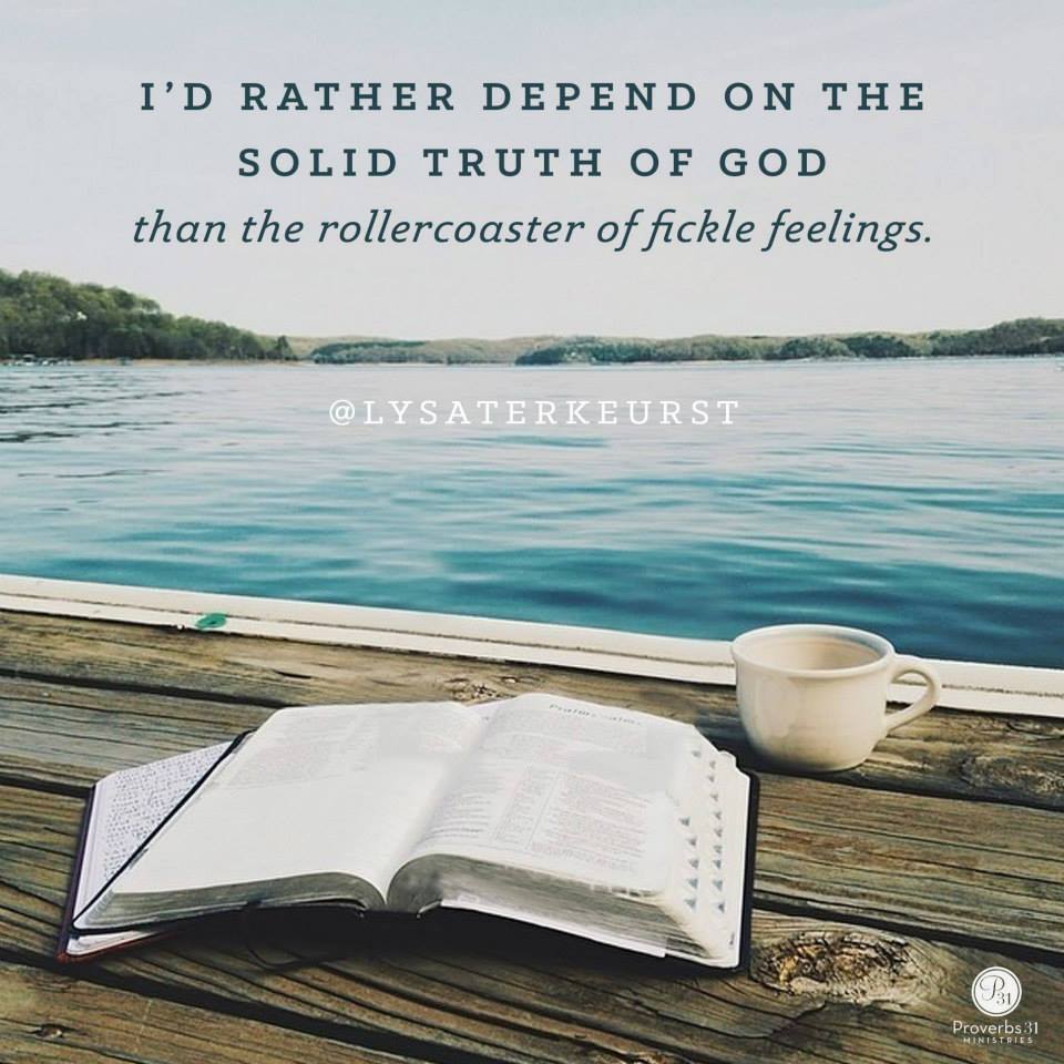 circle31org's tweet image. When we operate according to God's word, we operate according to God's will.@LysaTerKeurst #Ungluedbook #P31OBS