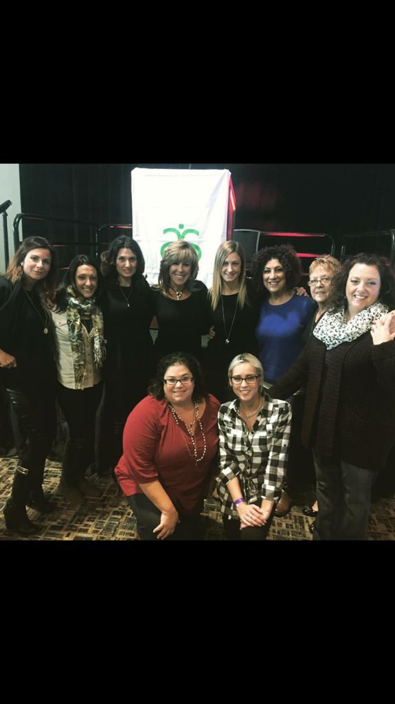 Because I said YES this amazing network of entrepreneurs was created and I am just getting started!!#worktogether