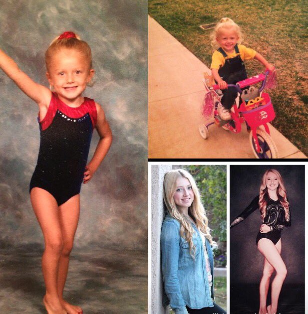 Lovemydp's tweet photo. Happy 18th Birthday @lauren_love_8 ! https://t.co/3wcjqM3hCx