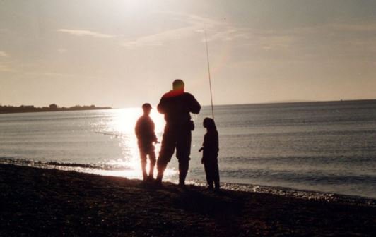 OrvisMens's tweet photo. Let's celebrate Dads! Get yours into our catalog. It's simple. Here's how. https://t.co/A1aZY23DV7 #OrvisDad https://t.co/6bTOvlzzm6