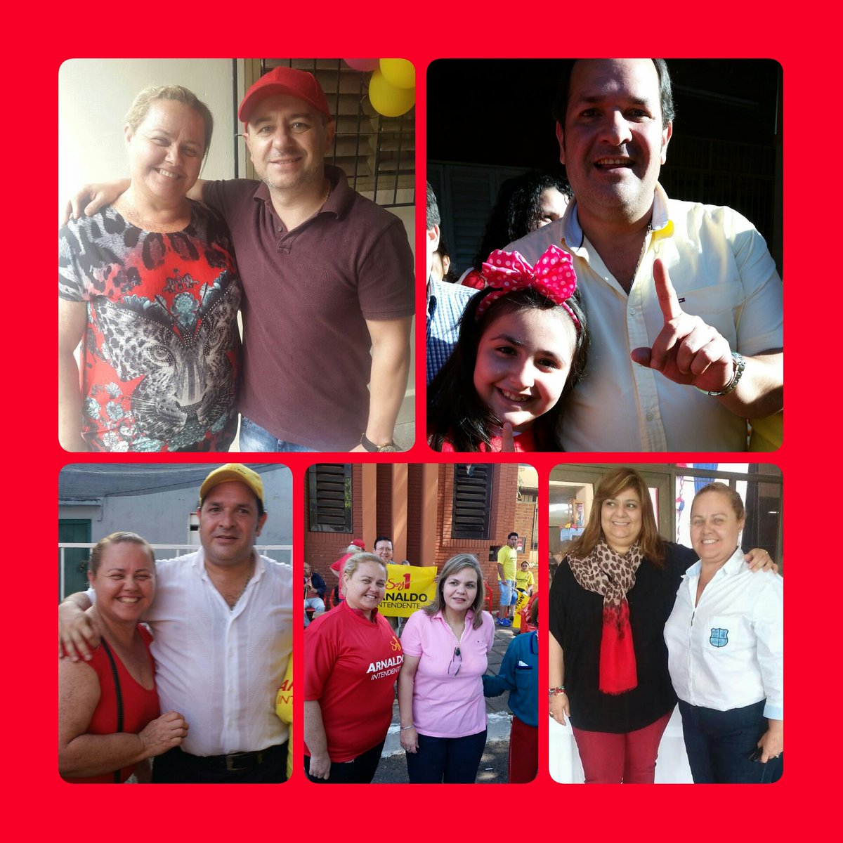 LUNA69_RUIZ's tweet photo. ORGULLOSA DE MI TRABAJO Y DE SER COLORADA Y SAMANIEGUISTA DE CORAZÓN.Y NO ME IMPORTA LO QUE DIGAN. https://t.co/sxZOgdiWfH