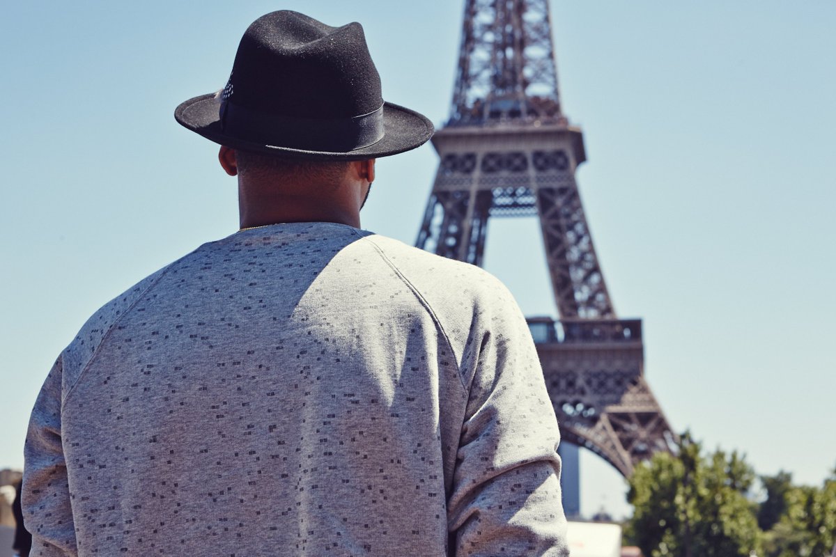 Carmelo Anthony tweet media