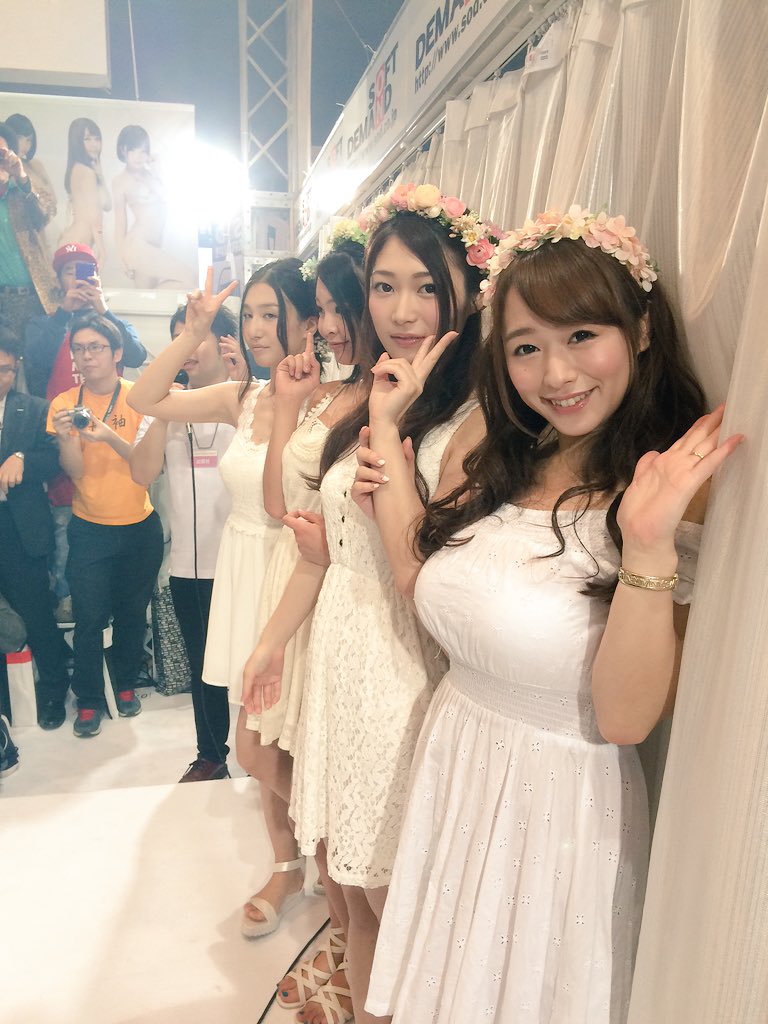 Japan Adult Expo 1日目総まとめ Togetter