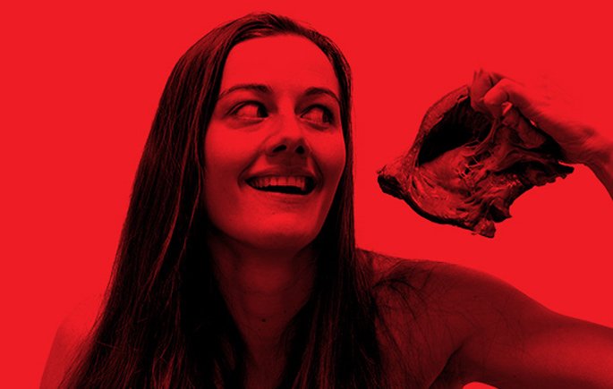 BATS_Theatre's tweet photo. Tiny (HUGE) love to #TinyDeaths dream maestros @utherlives & @sbrookbrooks #Auckland Go see this at @Basementspace https://t.co/ykGwFE4efE