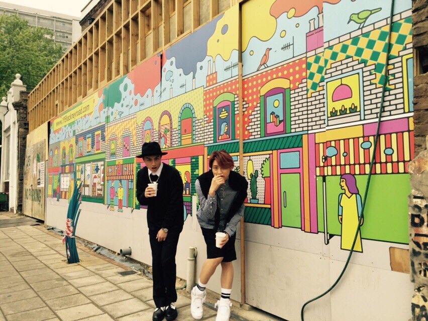 generationsfext tweet picture