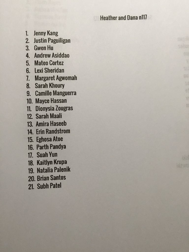 CSiFest's tweet image. Here are the room assignments for our meetings for the rest of the year!