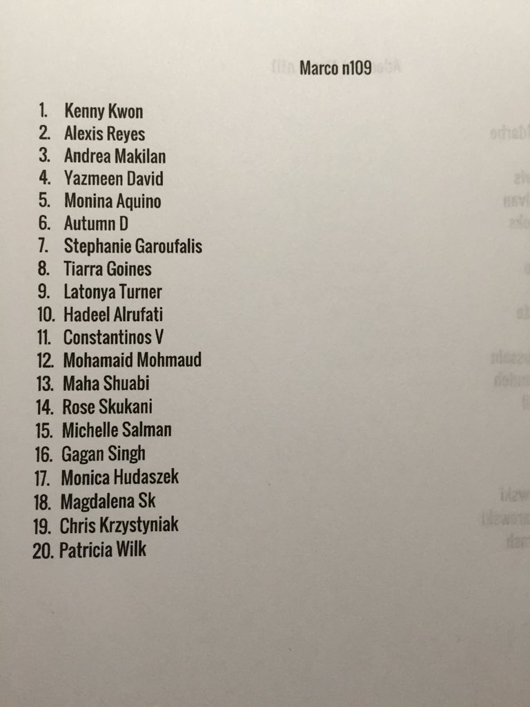 CSiFest's tweet image. Here are the room assignments for our meetings for the rest of the year!