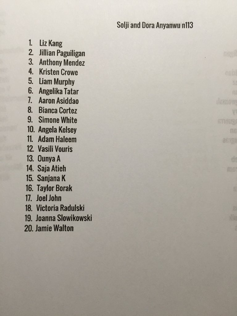 CSiFest's tweet image. Here are the room assignments for our meetings for the rest of the year!