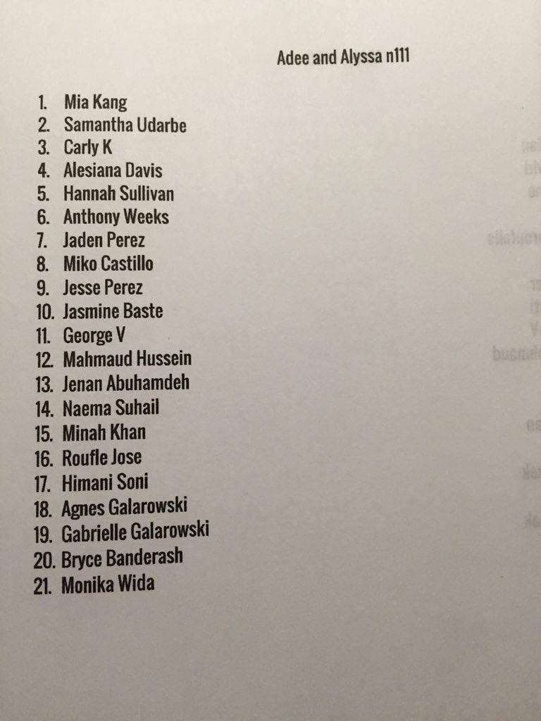 CSiFest's tweet image. 