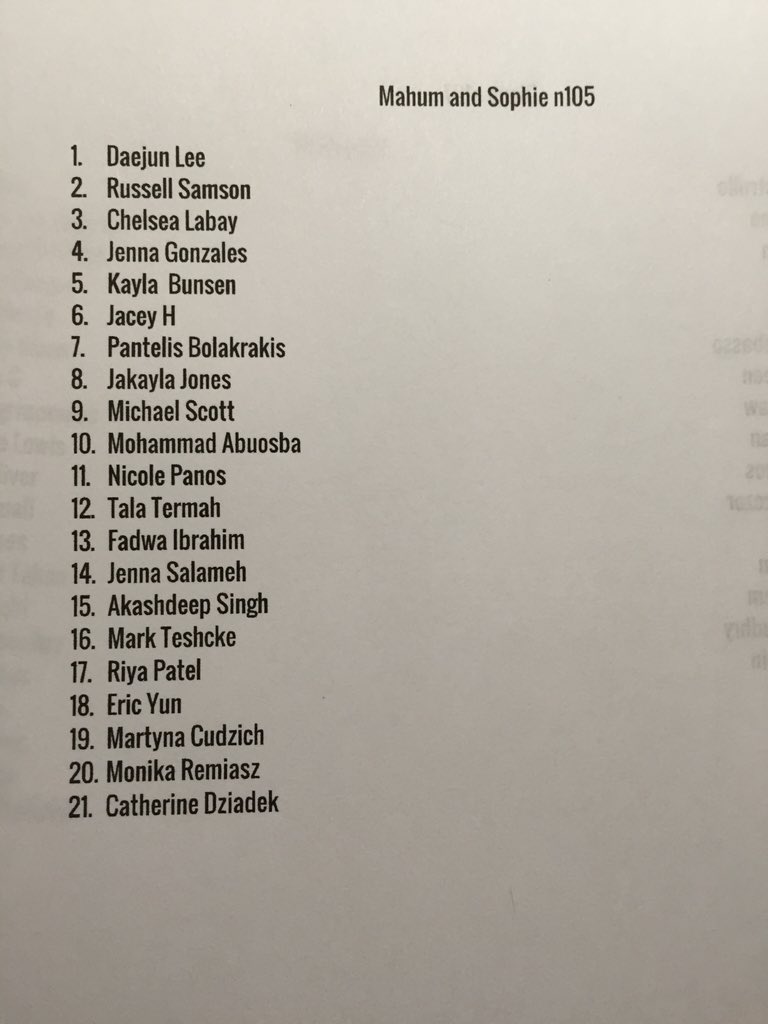 CSiFest's tweet image. 