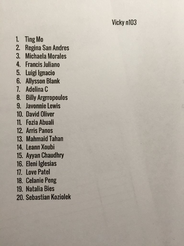 CSiFest's tweet image. 