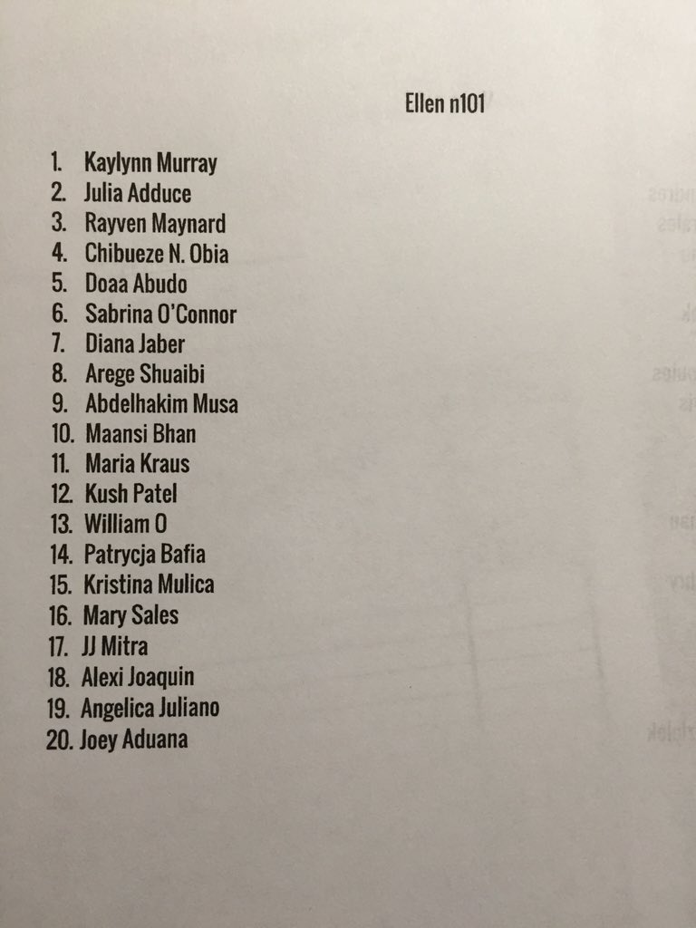 CSiFest's tweet image. 