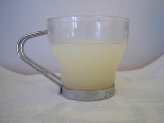 FallOutSlutRP's tweet image. My type of drink~