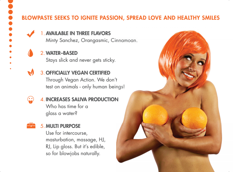 Blowpaste's tweet photo. @thelionsden wanna try our delicious lube? @blowpaste #MintySanchez #cinnamoan #orangasmic #vegan #lube #passion https://t.co/Iubz6dormp