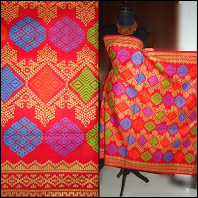 mannabatik's tweet photo. kain printing songket prada emas
good quality
Rp 210.000
harga belum dipotong discount https://t.co/bRZc7EoOh6