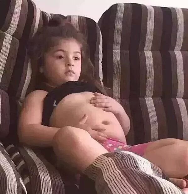 minitasuperada's tweet photo. - Comí una banda, no doy más
- Queres postre?
- https://t.co/ym447q96cX