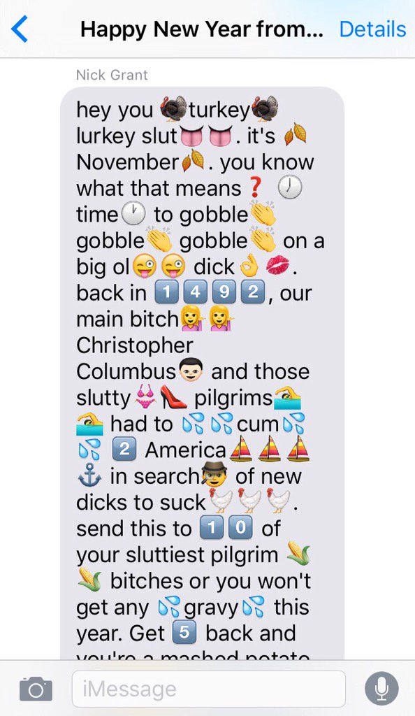 IAmSolfi's tweet photo. #StopNick2k15 https://t.co/Ea3z9AmAB4