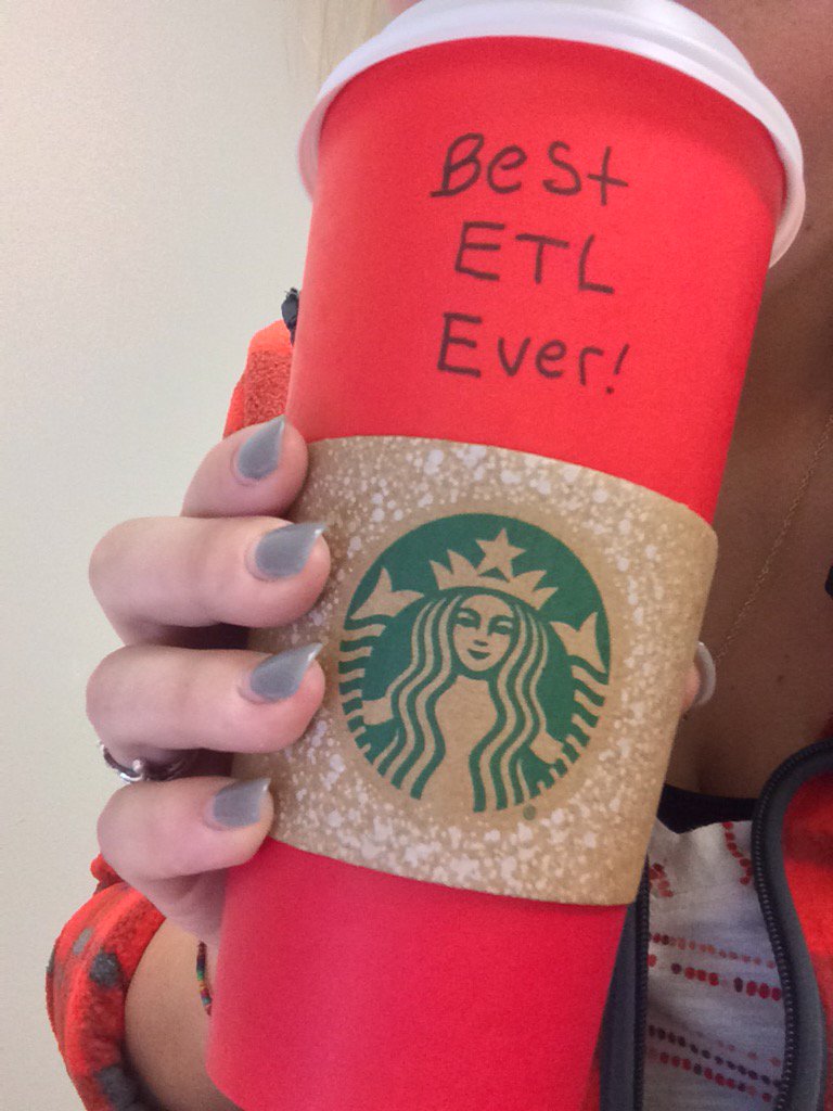 JessicaM_Target's tweet image. My team knows exactly how to cheer me up! #BestTeamEver #2335