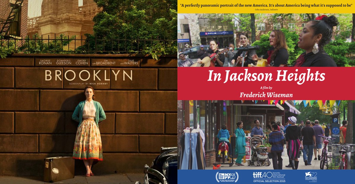 stillnotrated's tweet photo. Listen in! We discuss new films #BrooklynMovie + @InJHeights. https://t.co/Mrdds883y2 @foxsearchlight @ZipporahFilms https://t.co/1simRcK0S9