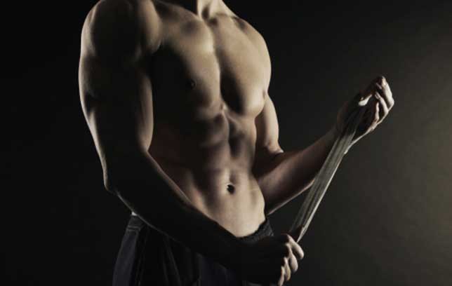 MensHealthMag's tweet image. Steal these secrets to get stronger AND leaner: spr.ly/6011BuFxv
