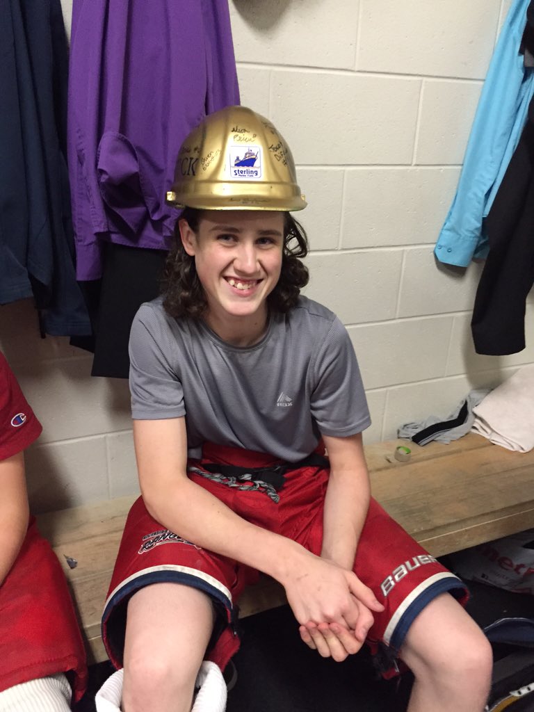 majorrangers's tweet photo. Tonight's #SterlingFuelsGoldenBoy was @AJax_0799 #ReallyGoodLooking https://t.co/MwTR144xQ9